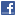 Facebook icon small